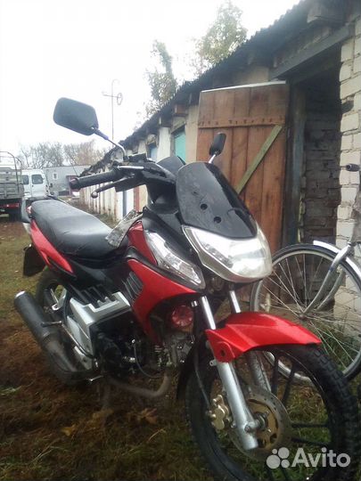 Продам мото