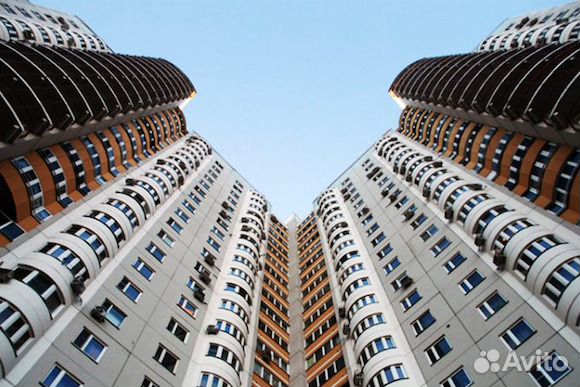 Услуги в недвижимости. Риэлтор