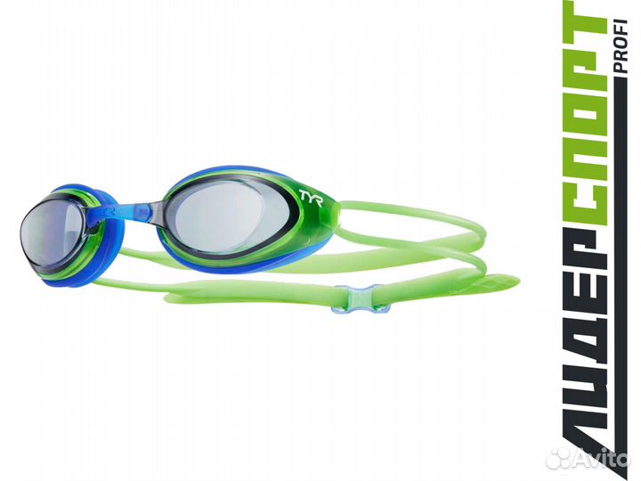 Очки для плавания подростковые TYR