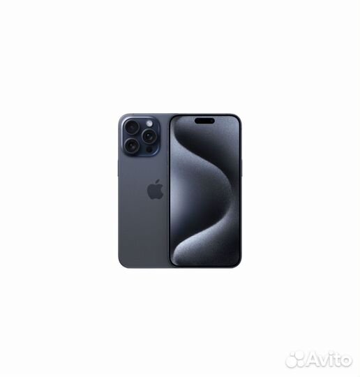 iPhone 15 Pro Max, 512 ГБ