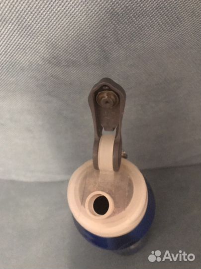 Термос-бутылка для спорта,неравеющая сталь SubZero