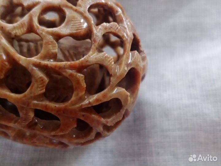 Статуэтка слон