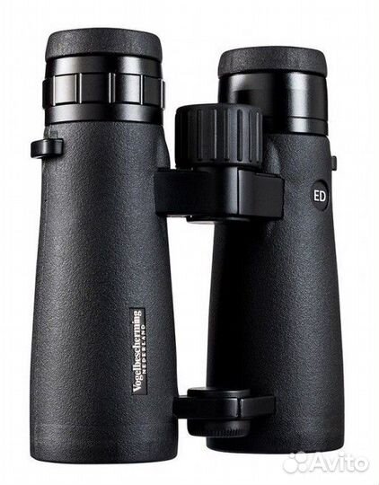 Бинокль Vogelbescherming Arend ED 7x42