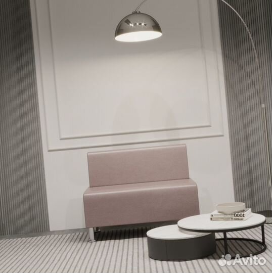 Диван в зону ожидания