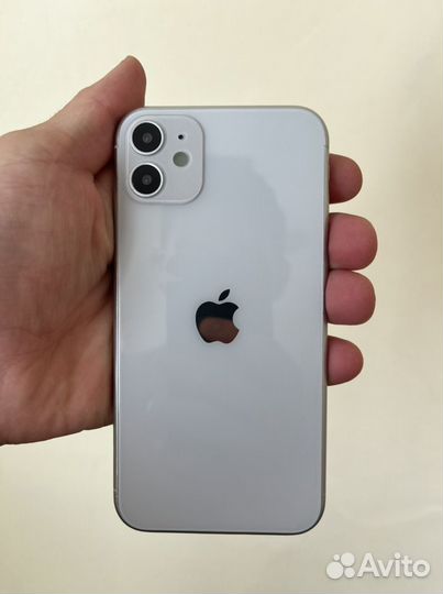 Макет iPhone 11