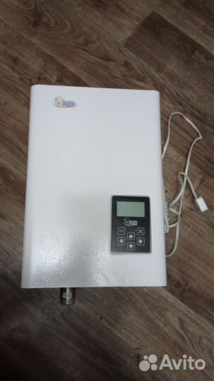 Электрический котел Рэко 6П