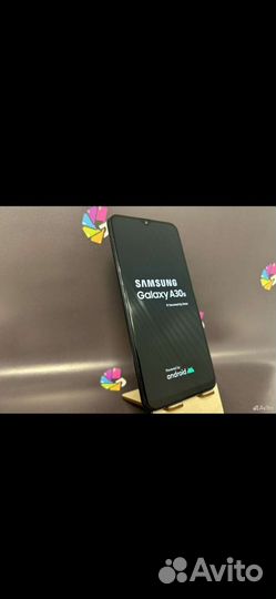 Samsung galaxy a30s 32gb
