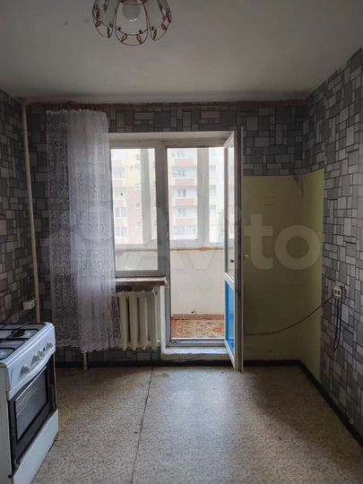 2-к. квартира, 49,6 м², 4/9 эт.