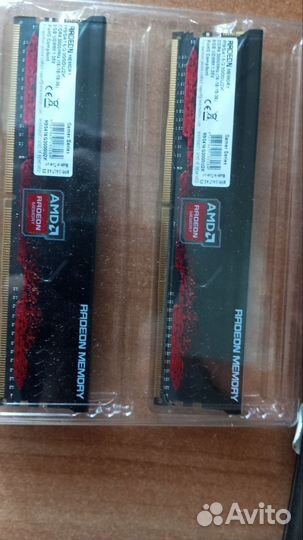 Оперативная память ddr4 16gb 3000мгц