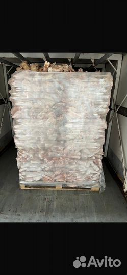 Свинные ноги