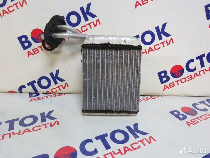 Радиатор отопителя volkswagen touareg 7L7, 7LA, 7P