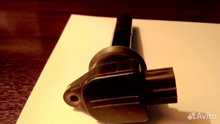 Катушки зажигания на Mitsubishi Эндевор с д 3,8