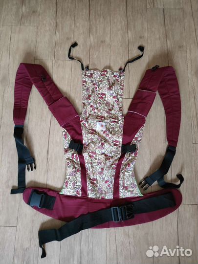 Эргорюкзак