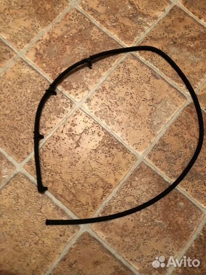 Обратка форсунок Mercedes Benz OM611 OM646