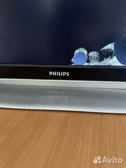 Телевизор philips