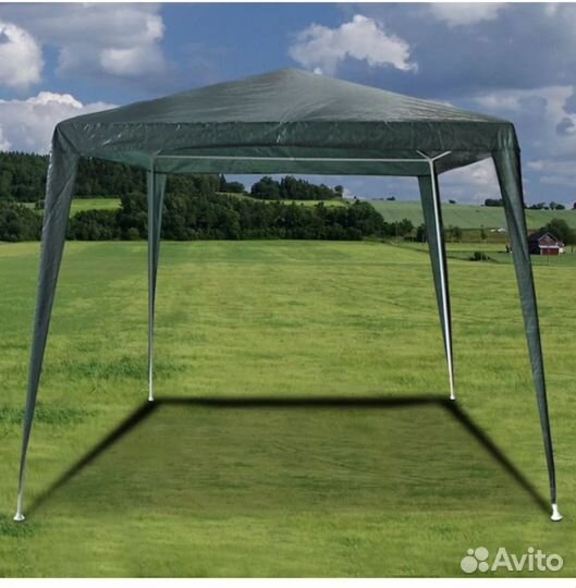 Тент шатер навес