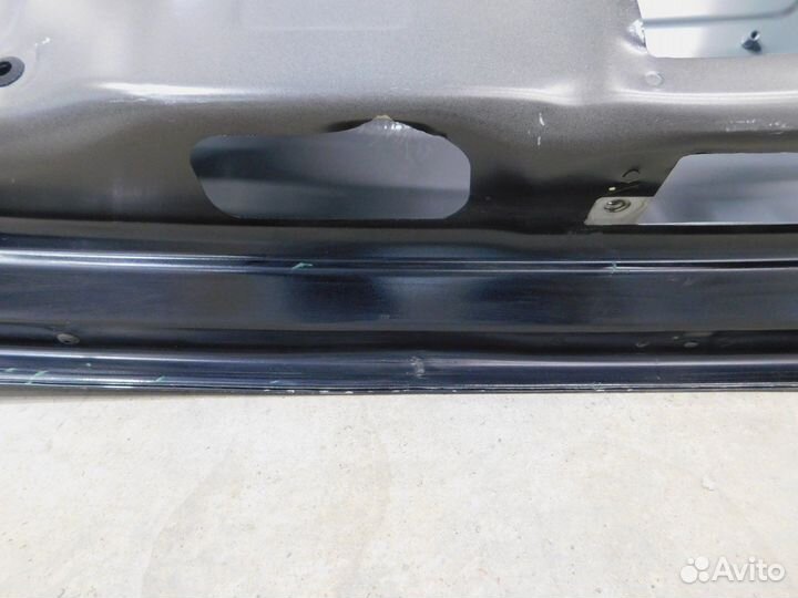 Дверь багажника FAW Bestune T77