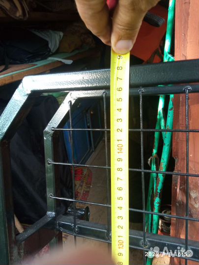 Багажник на крышу niva chevrolet