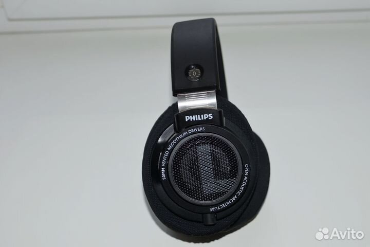 Наушники Philips SHP9500