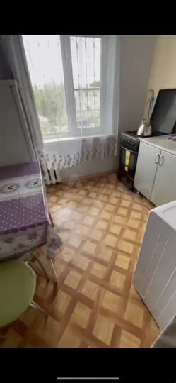 1-к. квартира, 31 м², 2/5 эт.