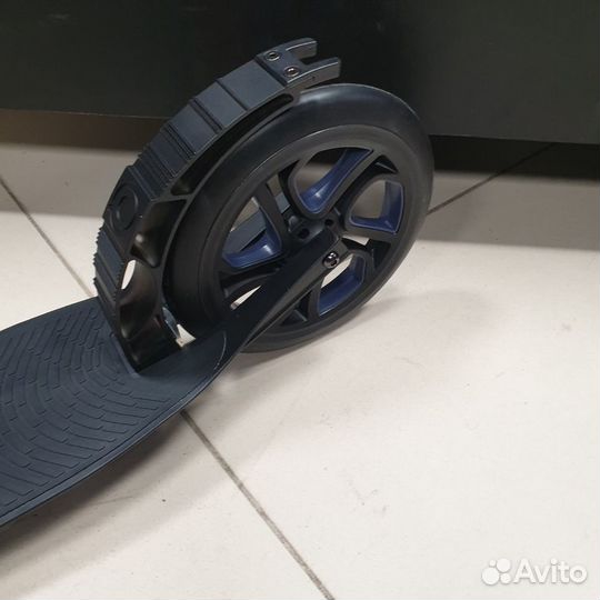 Самокат Globber One NL 230 Ultimate