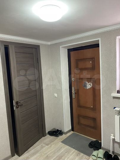 Дом 59 м² на участке 7 сот.