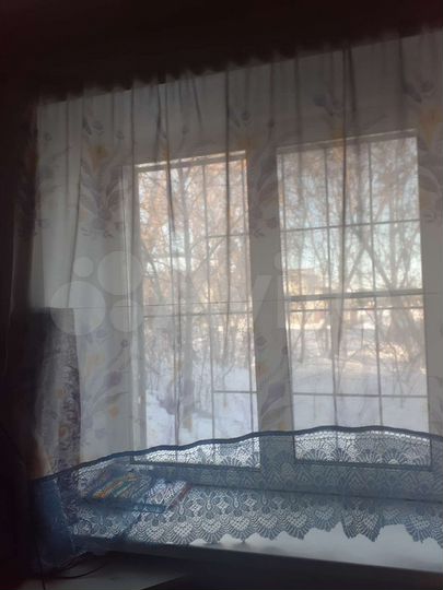 Комната 10 м² в 1-к., 1/2 эт.