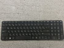Клавиатура для ноутбука ho g6