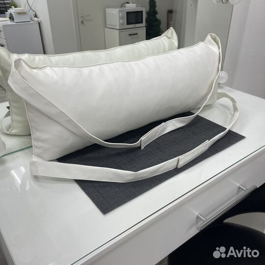 Подушка для педикюрного кресла / кушетки