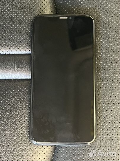 iPhone X, 64 ГБ