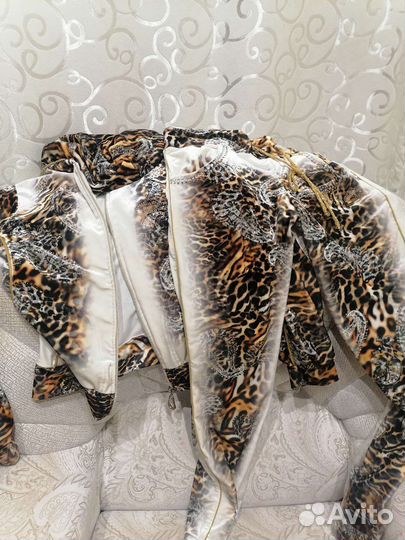 Женские вещи пакетом 48 50