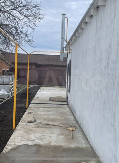 Торговая площадь, 47 м²