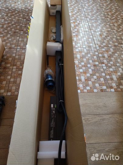 Распределитель питания PDU dellb0010