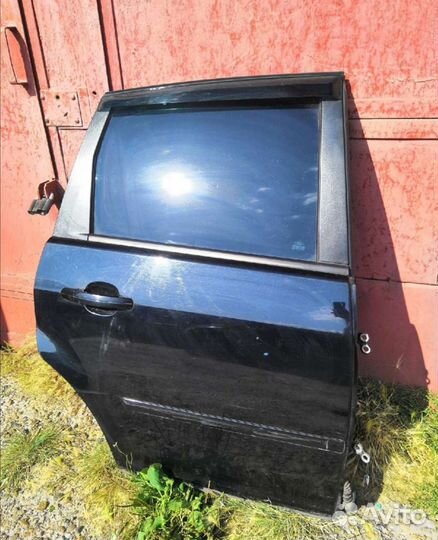 Дверь Ford C-Max Focus 2.0 передняя правая