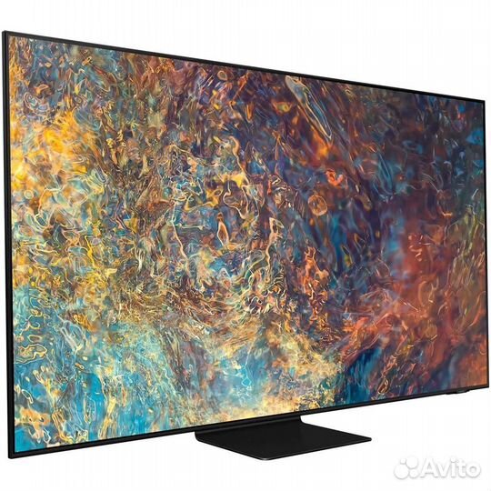 Телевизор Samsung 98(249 см) UHD 4K