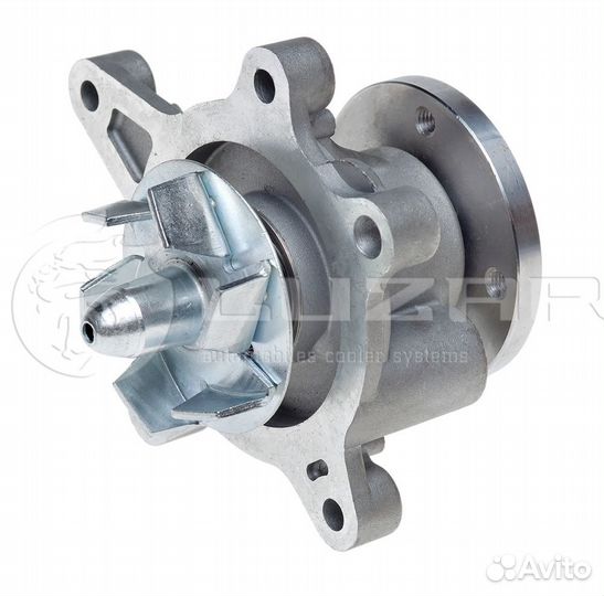 Насос водяной