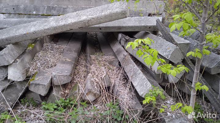 Пасынки ж. Б. 4 м