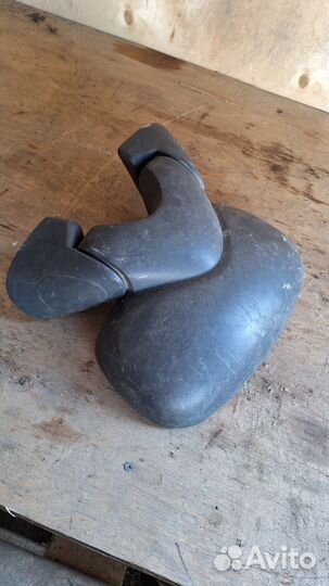 Рено трафик виваро зеркало заднего вида правый