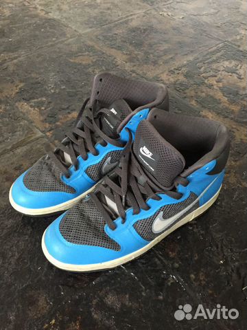 Nike hyperfuse dunks best sale