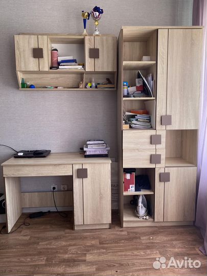 Мебель бу