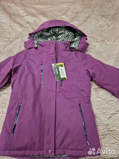 Горнолыжный костюм женский 42 размер