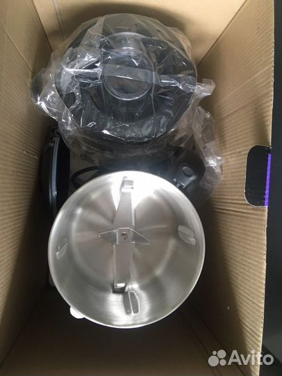 Блендер «2в1»