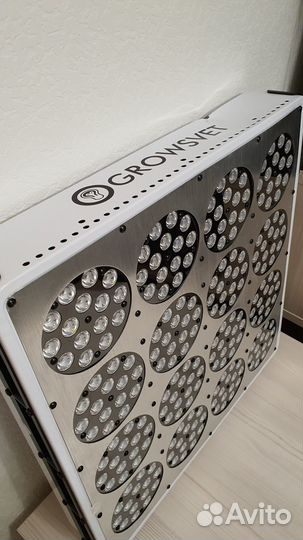 Фитолампа LED Apollo 16