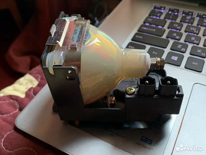 Лампа для проектора Infocus LP260