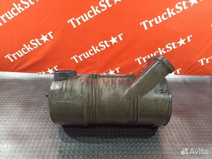 Корпус воздушного фильтра