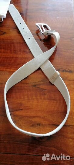 Ремень мужской