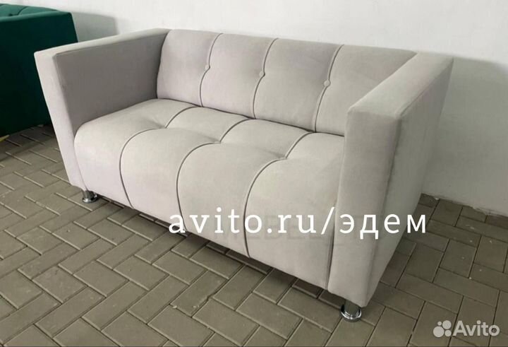 Диван офисный#0127