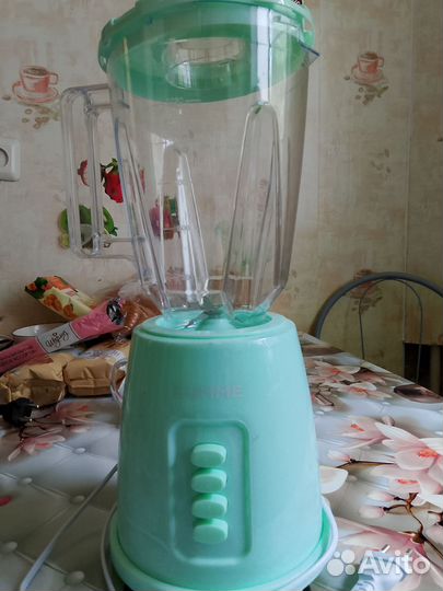 Блендер lumme