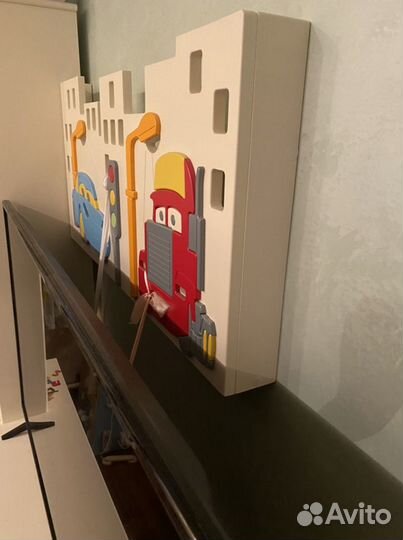 Ночник в детскую