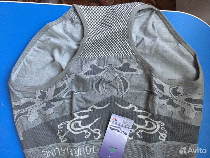 Трусы турмалиновые